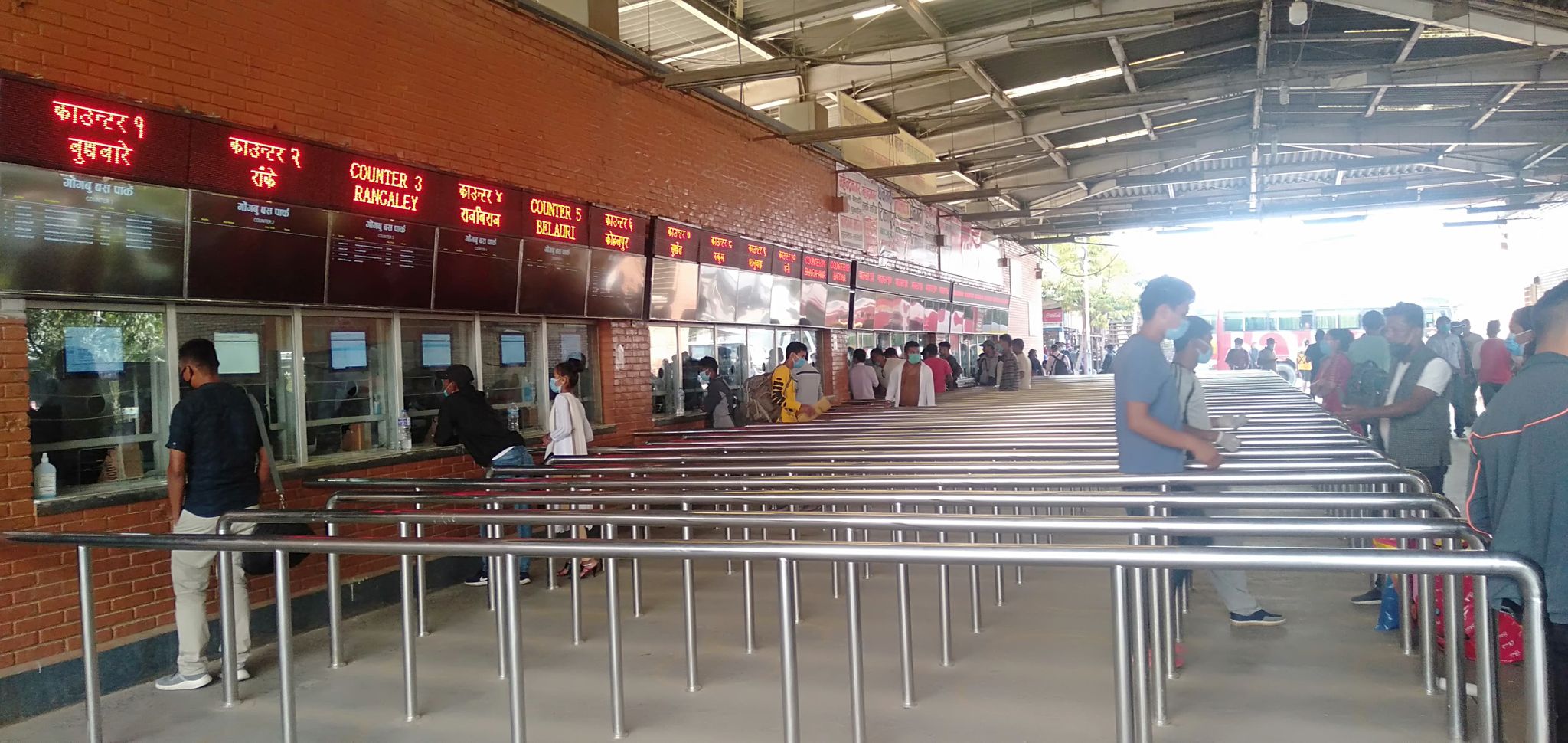 भोलिदेखि सार्वजनिक सवारीको भाडा बढ्ने, मन्त्री लम्सालद्वारा निर्णय स्वीकृत