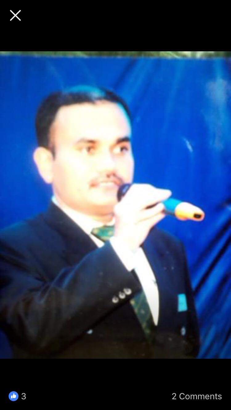 गजल    