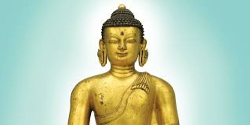 अमेरीकाको पाठ्यक्रममा बुद्ध भारतमा जन्मिएको भनेर राखिएको भ्रामक सामाग्री सच्याईयो