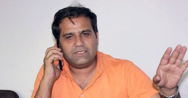कलाकार मनोज गजुरेलले जीते कोरोना