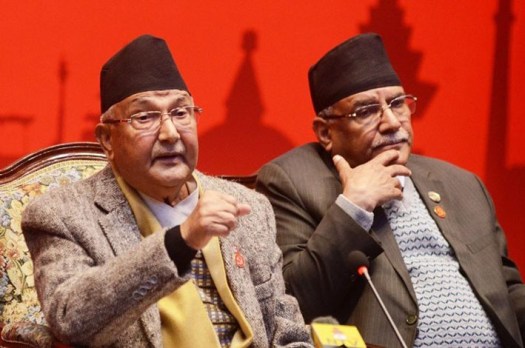 सर्वोच्चको फैसलासँगै ओली सरकार अल्पमतमा : अब हुन्छ के ?