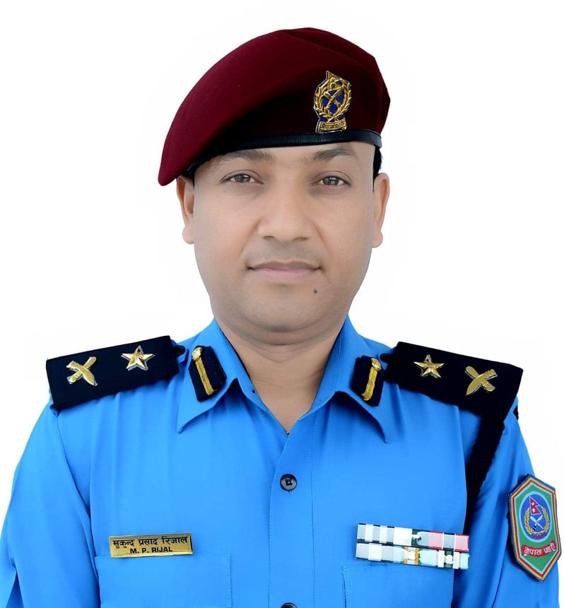 अनुसन्धानमा अब्बल डिएसपी मुकुन्दको सक्रियतामाः झापाका अनौठा अपराधहरुको प्रभावकारी अनुसन्धान