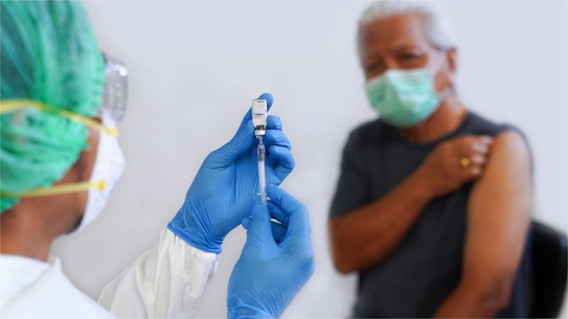 कोरोना बिरुद्ध अमेरीकी कम्पनी मोडर्नाको खोप ९५ प्रतिशत प्रभावकारी
