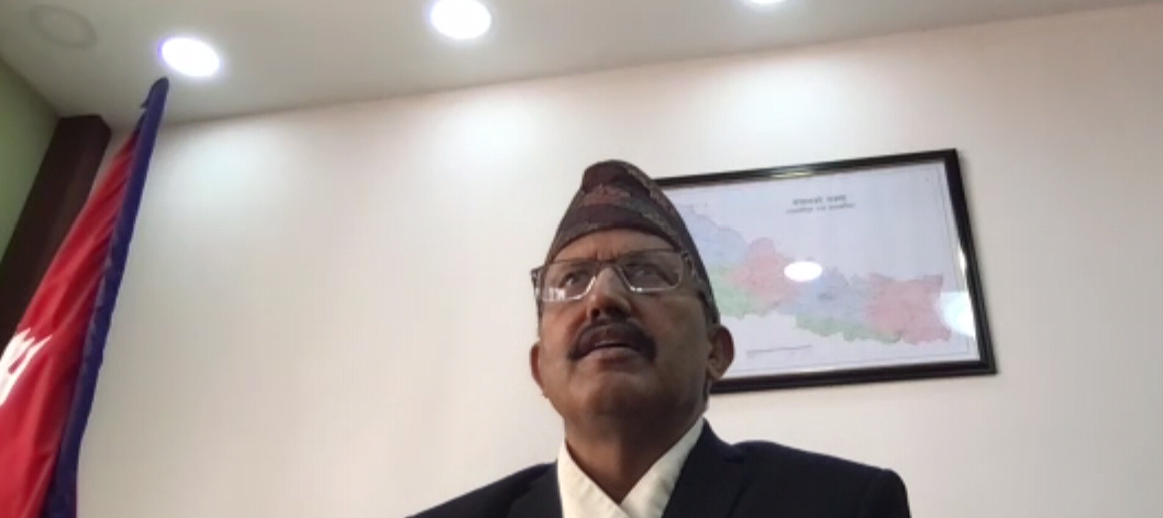 एक देखि दश कक्षा सम्मका बिद्यार्थीलाई लक्षित गरी ईक्लास नेपाल एप सार्वजनिक