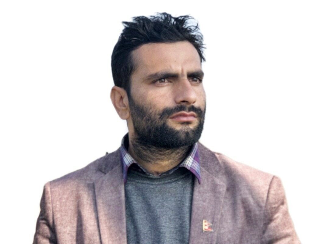 “दलाल पूंजीवाद मुर्दावाद”