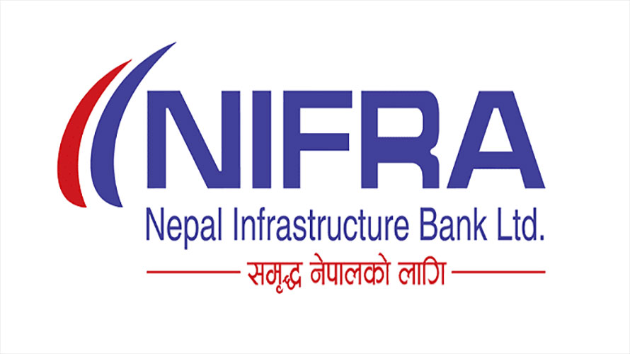 नेपाल इन्फ्रास्ट्रक्चर बैंकको साधारण शेयरमा १८ अर्बको आवेदन