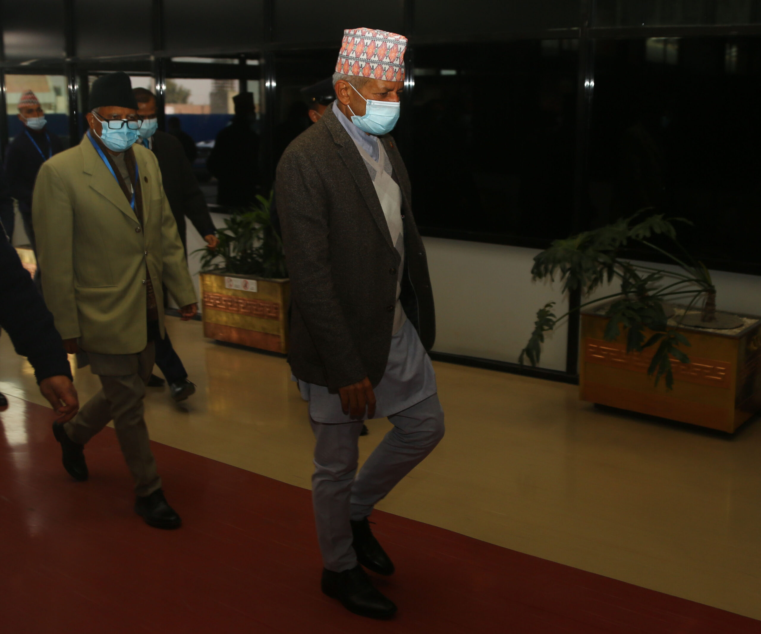 दिल्लीका प्रमुख जासुसलाई घण्टौ प्रधानमन्त्री निवासमा स्वागतः परराष्ट्रमन्त्री ज्ञवालीलाई दिल्लीमा एक मिनेट मोदीको समय किन भएन ?
