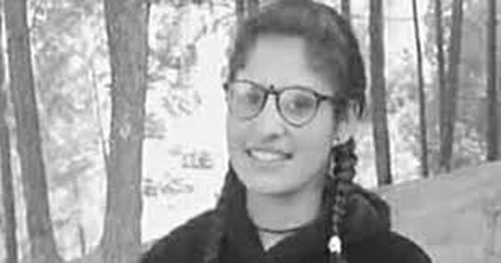 भागरथीको परिवारलाई कोरियाबाट आर्थिक सहयोग
