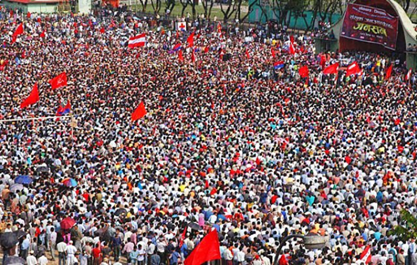 गणतन्त्र स्थापनाको १७ वर्ष पूरा, देशले के पायो ?
