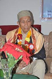 सत्यमोहन जोशी दम्पत्तिले मृत्यु पछि शरीर दान दिने घोषणा