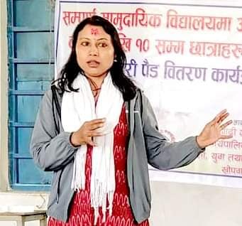 शिक्षा अधिकृतको मनोमानी : नियम मिचेर विभिन्न काम गरेको तथ्य फेला