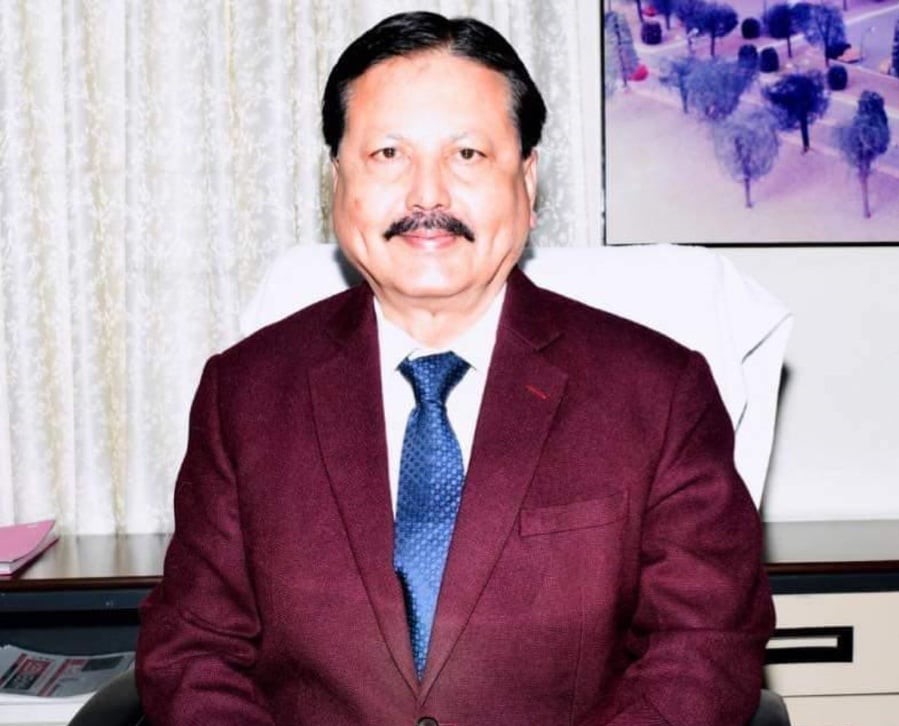 वीपी प्रतिष्ठानमा अख्तियारको छापा
