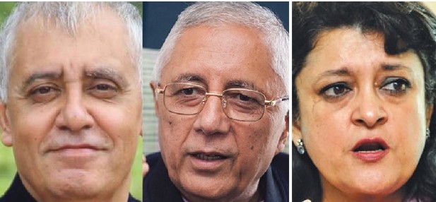 देउवासंग भिड्न डा. शेखरको अन्तिम तयारी, तीन कोइरालाको सभापति उम्मेदवारीबारे एक स्वर !
