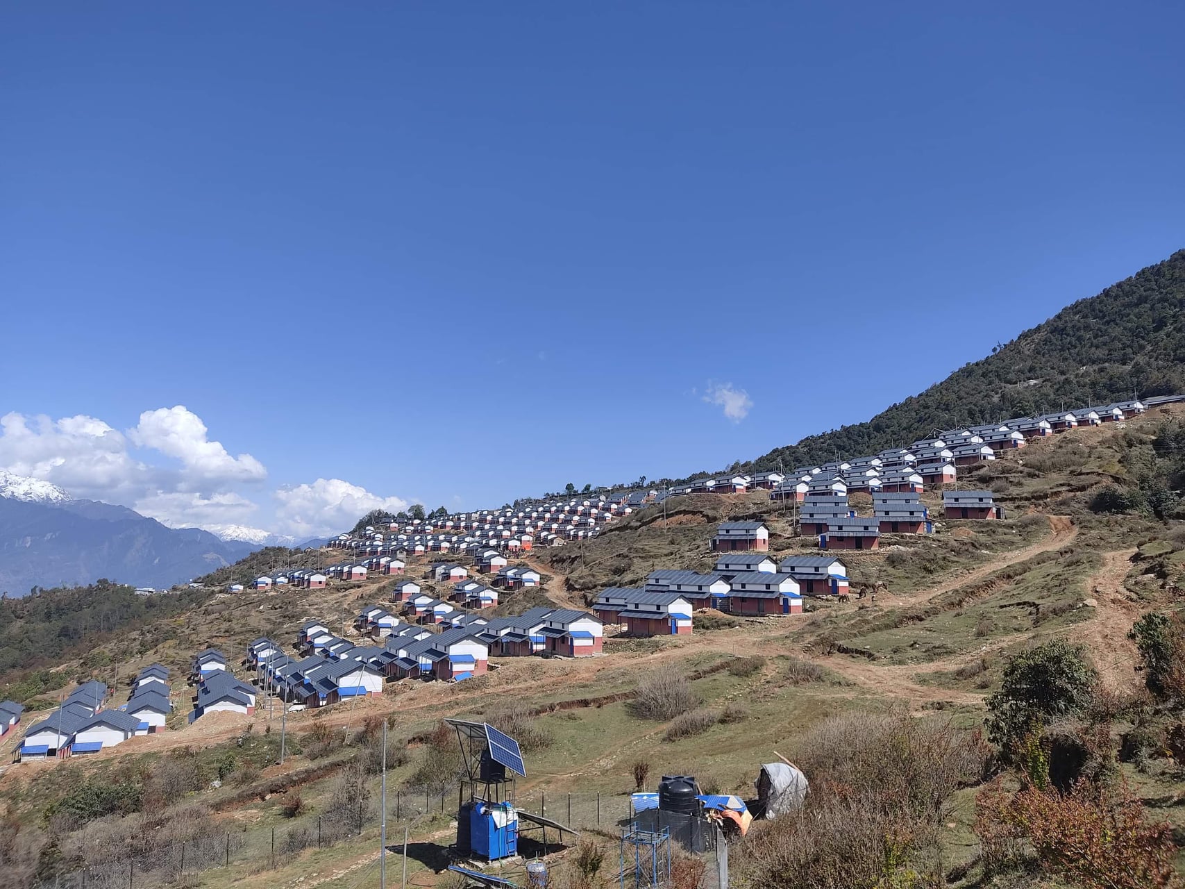 भूकम्पको ६ वर्ष पूरा,के के पुननिर्माण भए के के बाँकी छन् ?