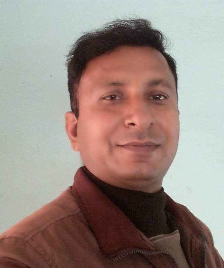अजेय योध्दाहरू