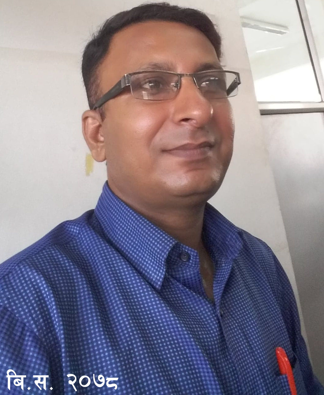 प्रेमको चौतारी