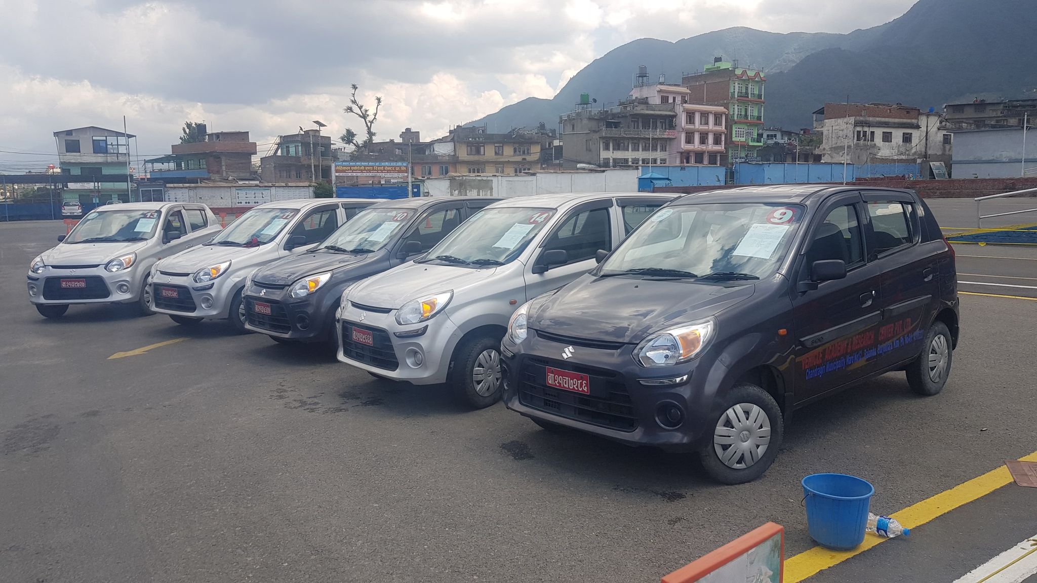 ‘मानवीय सेवा होस् त यस्तो…..