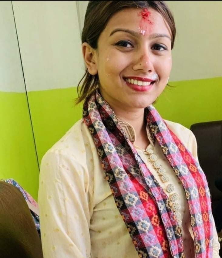 मेडिकल साईन्सलाई नै चूनौती दिने पोलिटिकल साईन्समा नेताको भूमिका  ?