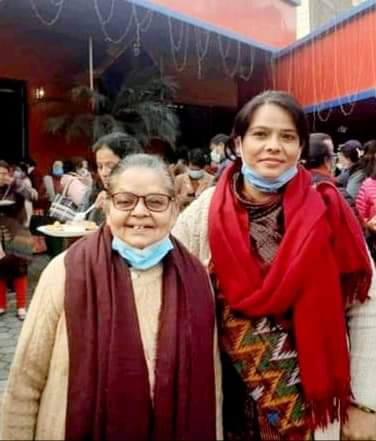 सीता दिदीको नियुक्ति, महिला आन्दोलन र निष्ठाको राजनीतिप्रतिको सम्मान