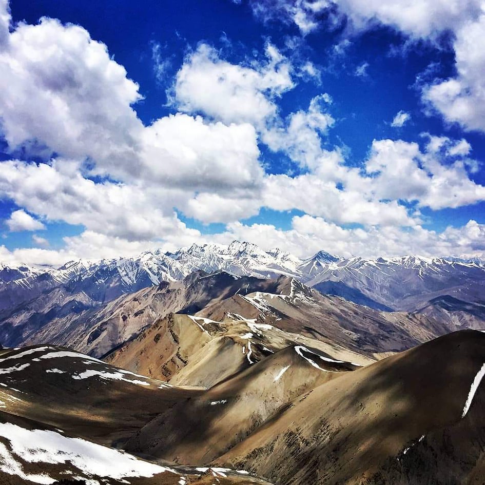 ताक्सी लेक !