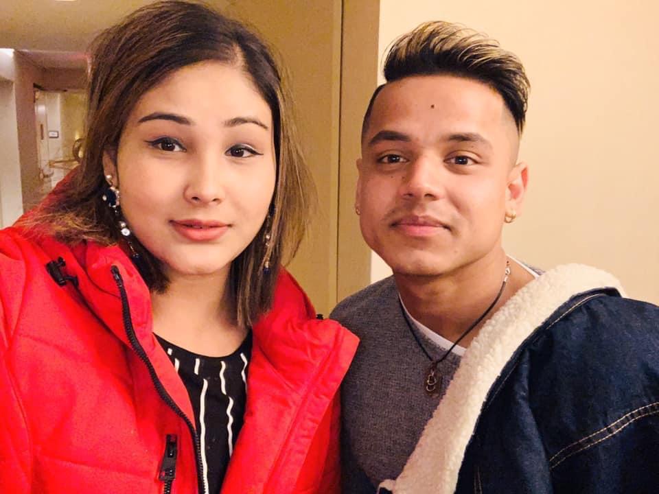 भ्वाईस अफ् नेपालमा किरण गजमेरको चर्चा