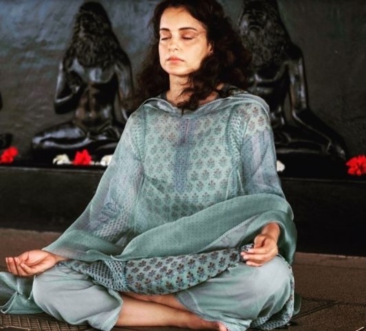 बलिउड अभिनेतृ कोरोना संक्रमित, यसलाई जीत्ने उनको उद्घोष