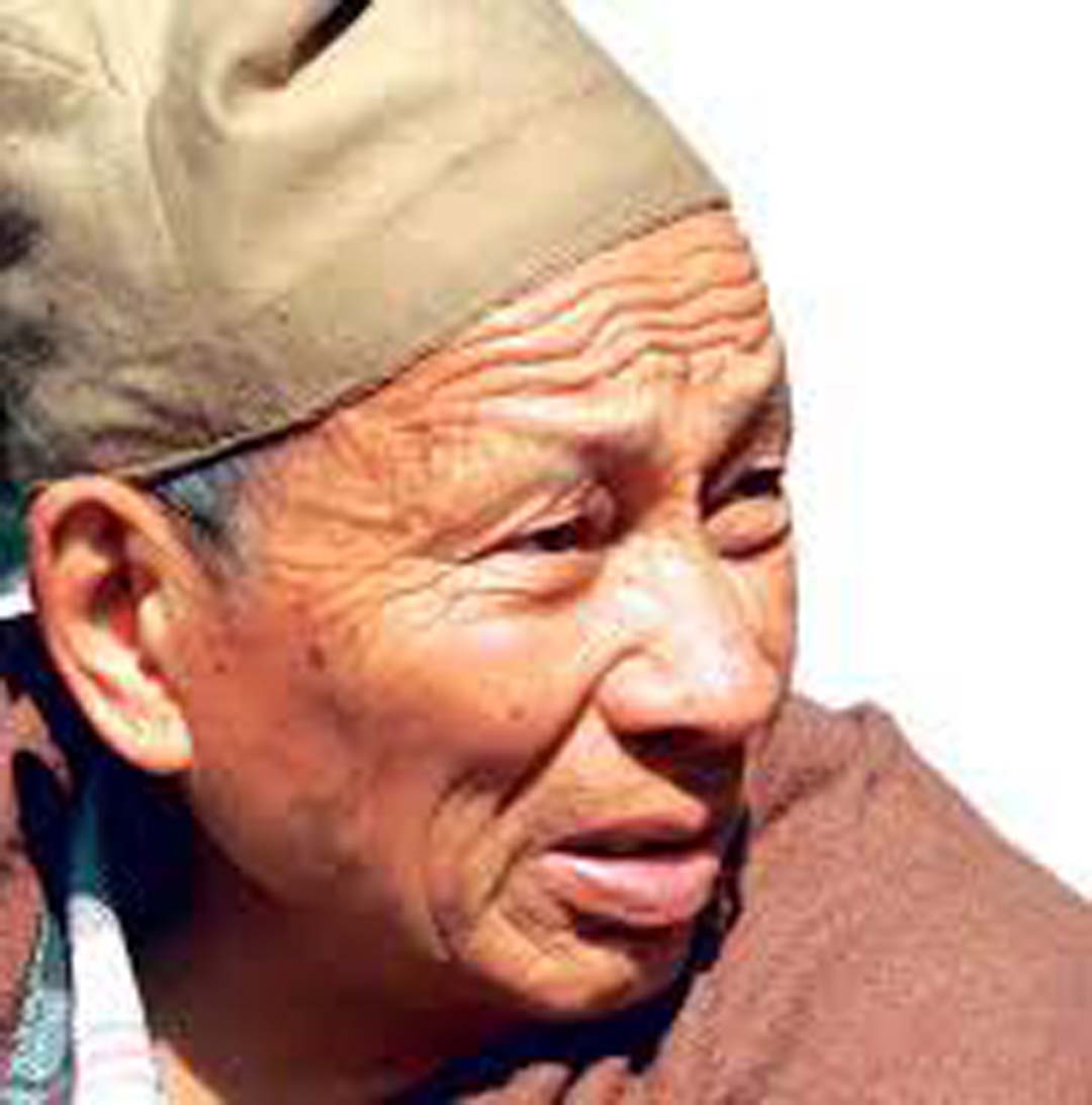 जोशी शताब्दी पुरुष किन र कसरी भए ?
