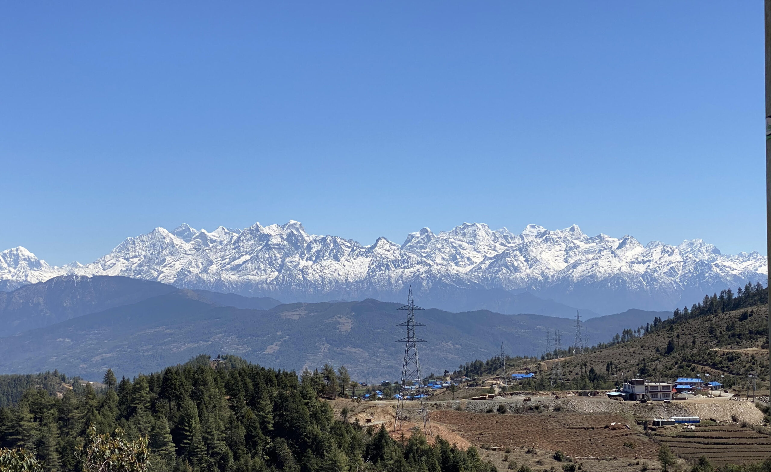 सोलु यात्राको सेरोफेरो र नेपालमा पर्यटकीय संभावना