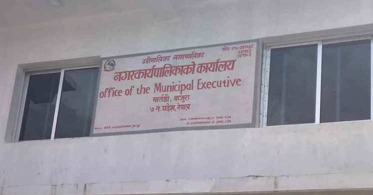 बडीमालिकाको बजेट साढे ५५ करोडः विमानस्थलका लागि सम्भाव्यता अध्ययन