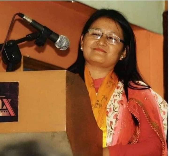 राष्ट्रिय कविता महोत्सवमा भोजपुरकी राई प्रथम