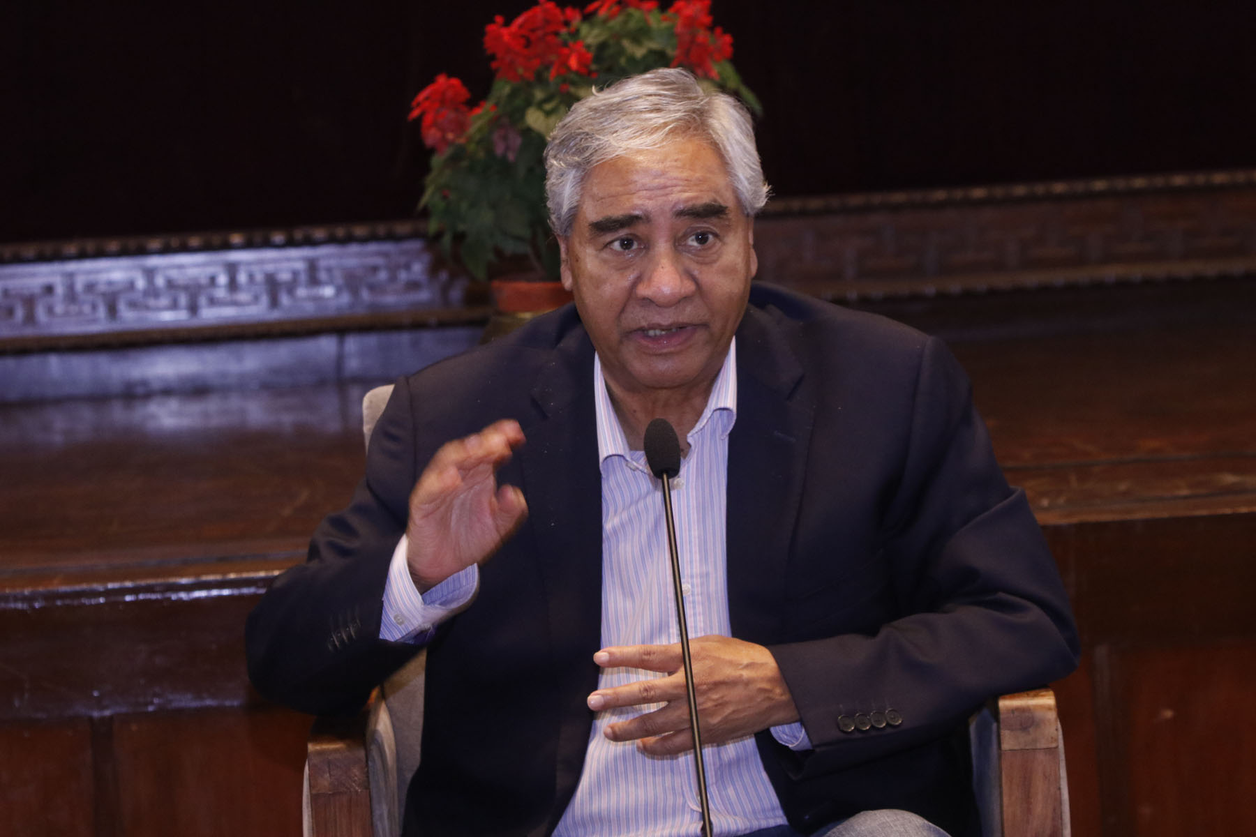 जयसिंह वेपत्ता प्रकररण र भारतीय हेलिकप्टरबारे मौन रहेको सरकार हुम्लाको सीमानामा किन तात्यो ?