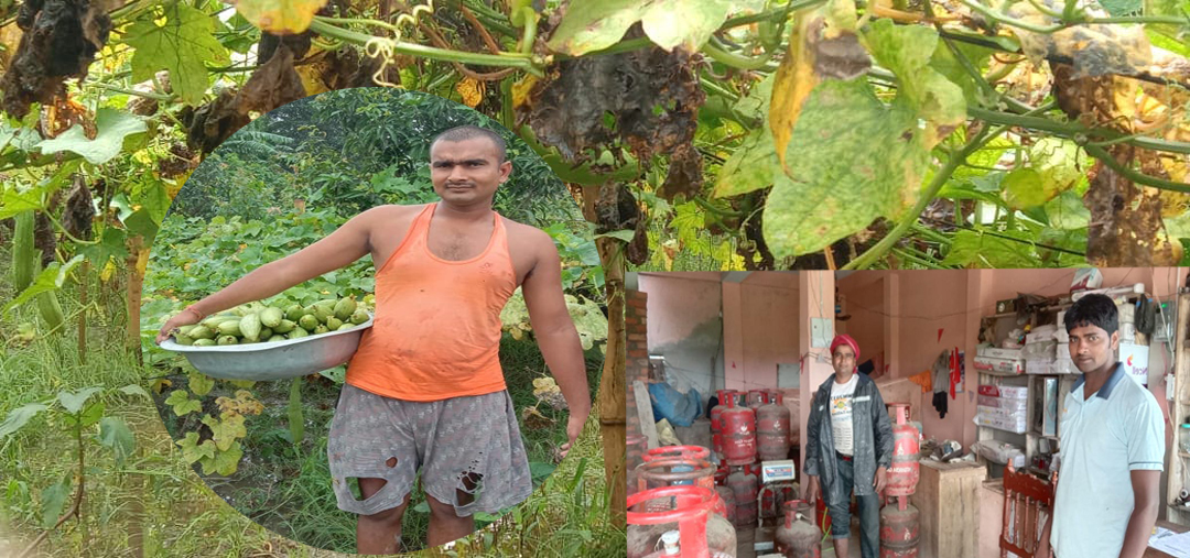स्वरोजगारको सस्तो कर्जा प्रवाहले पर्साका युवामा उत्साह जगाउदैँ