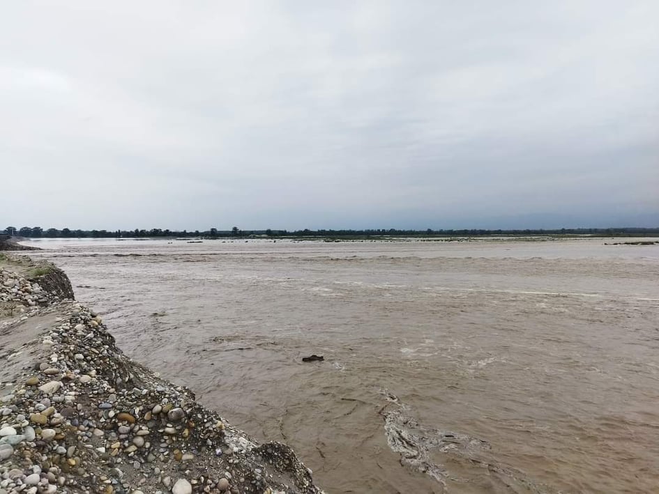 17 killed in natural disasters in a week