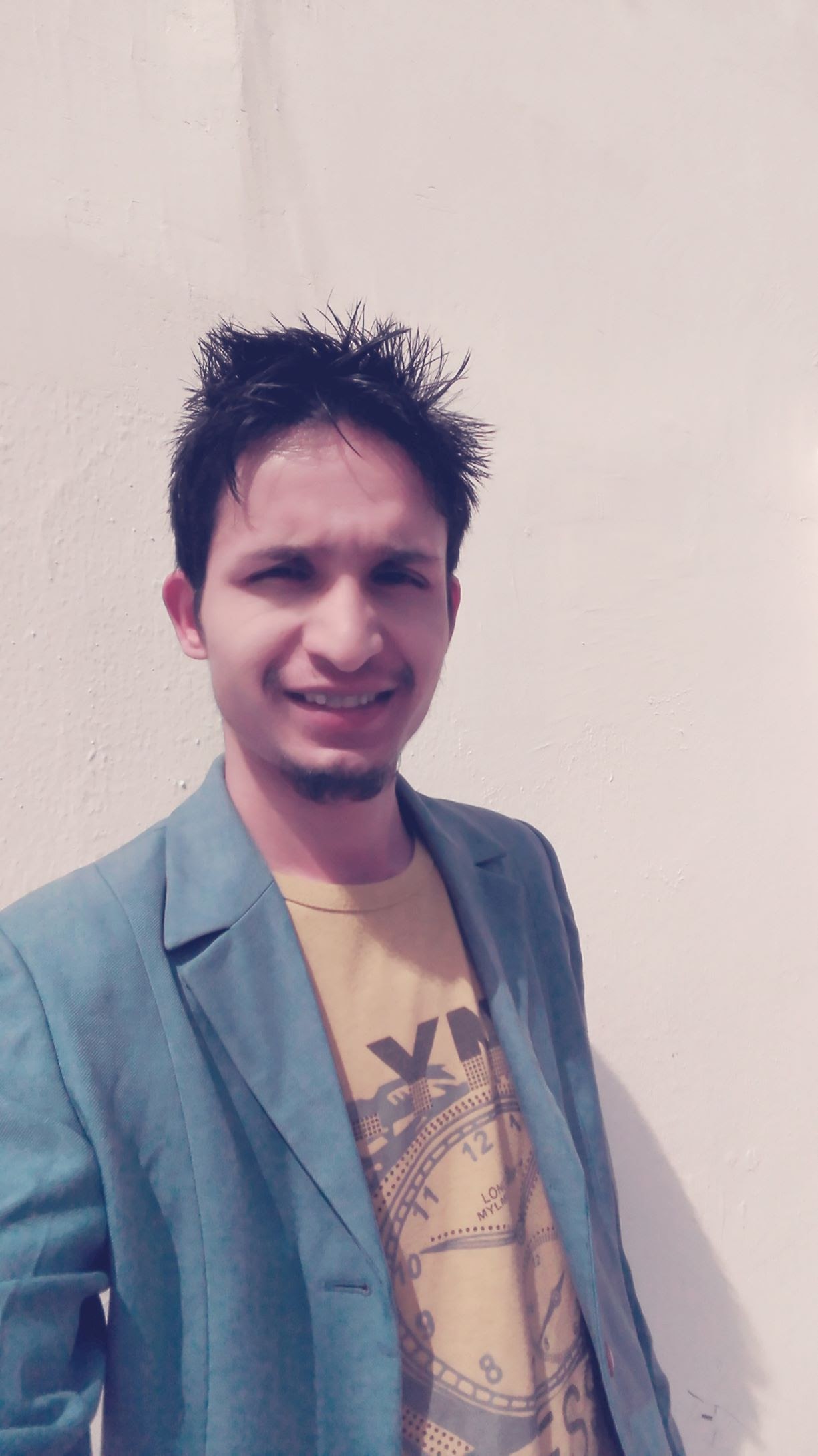 समर्पण या त्याग