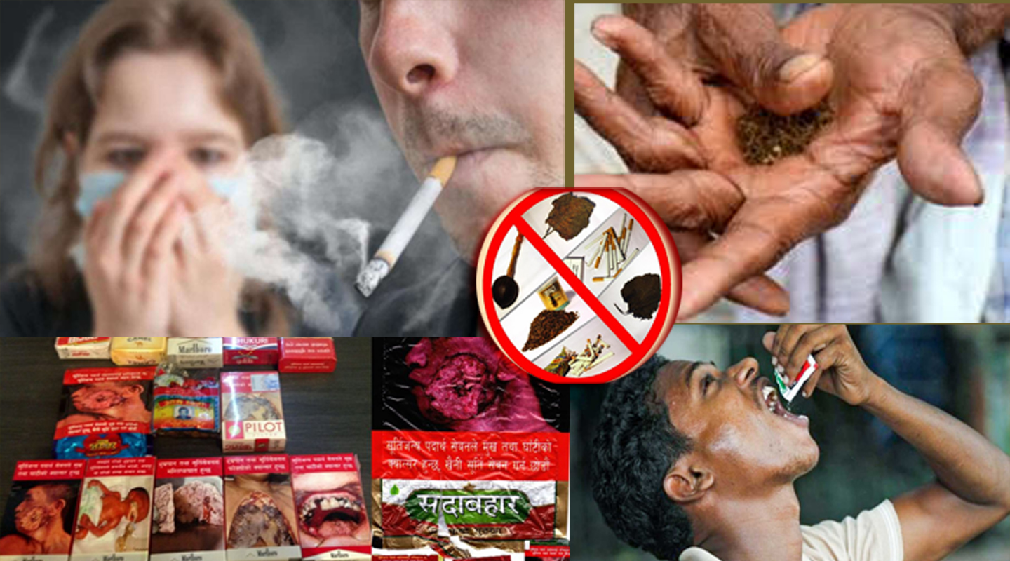 चन्द्रागिरि नगरपालिकाद्वारा सार्वजानिक स्थलमा सूर्तिजन्य पदार्थको बिक्री वितरणमा निषेध