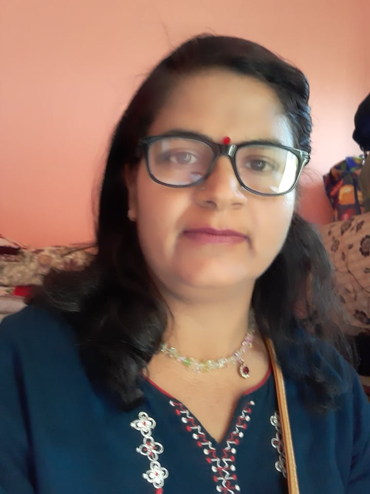 रोदन त्यो रातको……