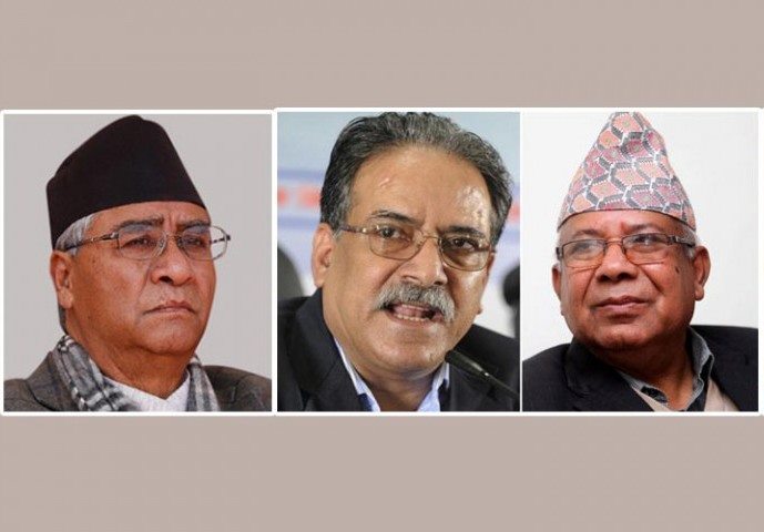 एमसीसीः गठबन्धन तोडेर पनि संसदमा ल्याउने तयारीमा देउवा, प्रचण्ड गठबन्धन छोडेर पनि विपक्षमा उभिने !