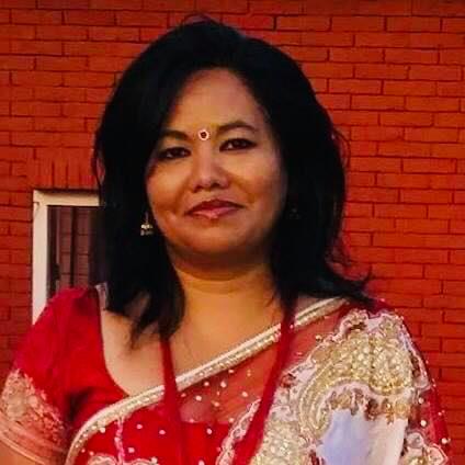 आफ्नै जेठाजु देवरले करोडौँको अशंमा ठगेको थाहा पाएपछि मिरा राजभण्डारीको चेतावनीः अंशमा विभेद गर्न पाईदैन,सबै कानुनी लँडाई लड्छु