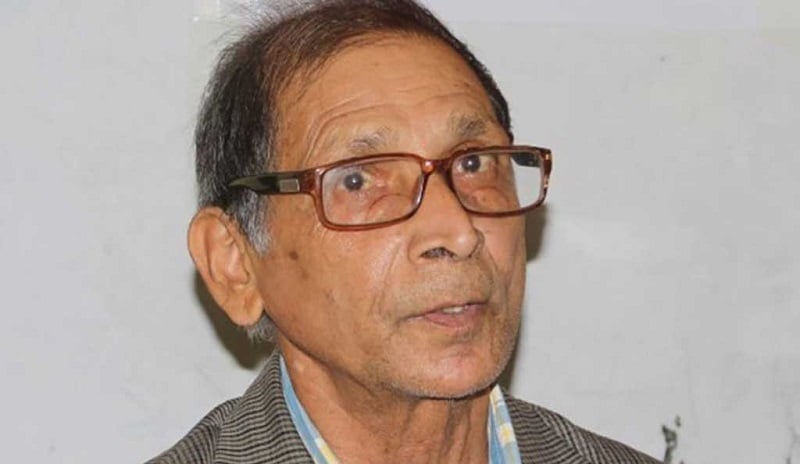 मोहन वैद्य ‘चैतन्य’को जीवनी