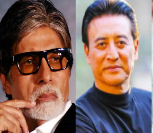 अमिताभ बच्चनको ‘उचाइ’ फिल्म मनाङ, मुस्ताङ र काठमाडौंमा सुटिङ हुने, डैनी डेन्जोंगपा पनि खेल्दै