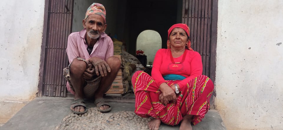 अब ६८ वर्षमै वृद्धाभत्ता नपाईने, ७० पुगेपछि मात्रै पाईने, राष्ट्रियपरिचयपत्र अनिवार्य