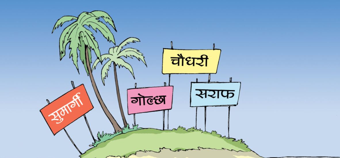 ‘ट्याक्स हेभन’ मुलुकमा लगानी गर्ने नेपाली काे-काे हुन् ?