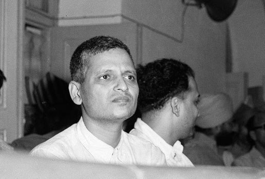 नाथुराम गोड्सेको जीवनीमा फिल्म