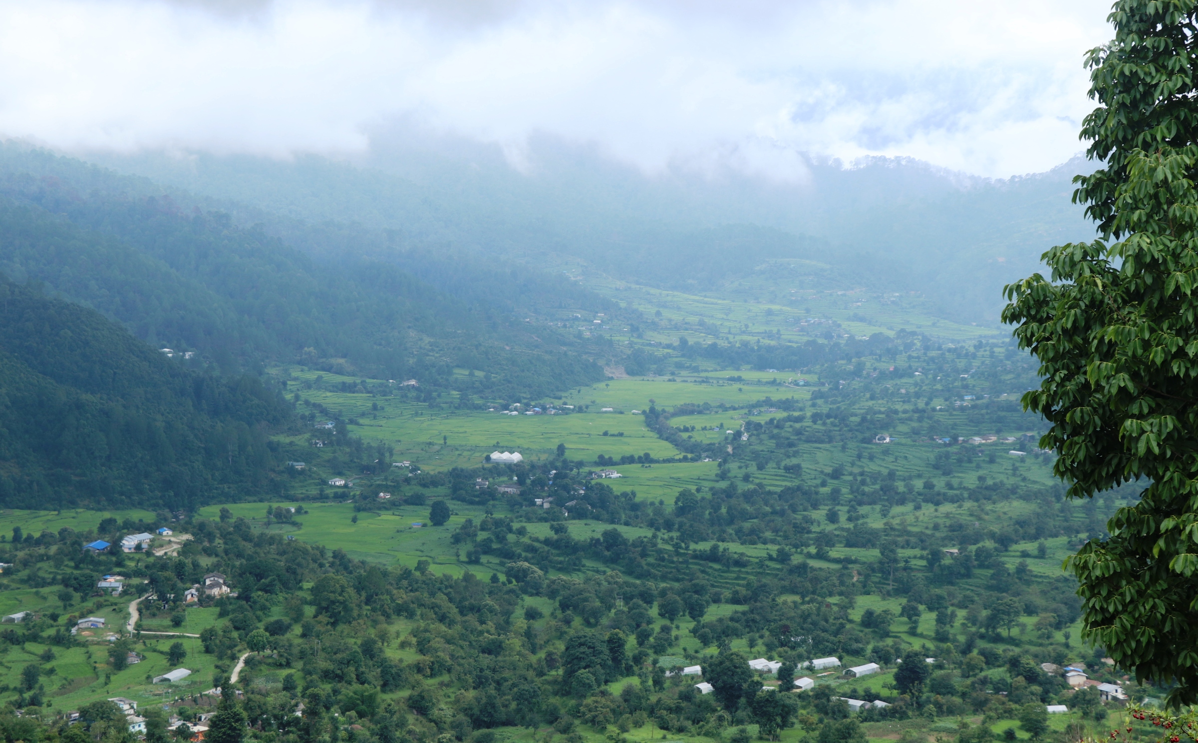 दसैँ बिदामा घुम्न आउनुहाेस् डडेल्धुरा, यी हुन् पर्यटकीय गन्तव्य