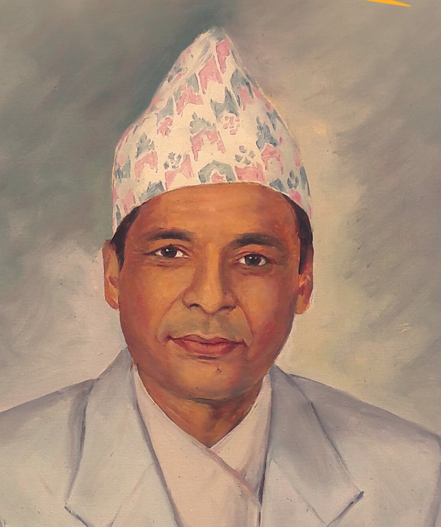 अमर प्राज्ञ घटराज भट्टराईबारे पीडादायी प्रसङ्ग
