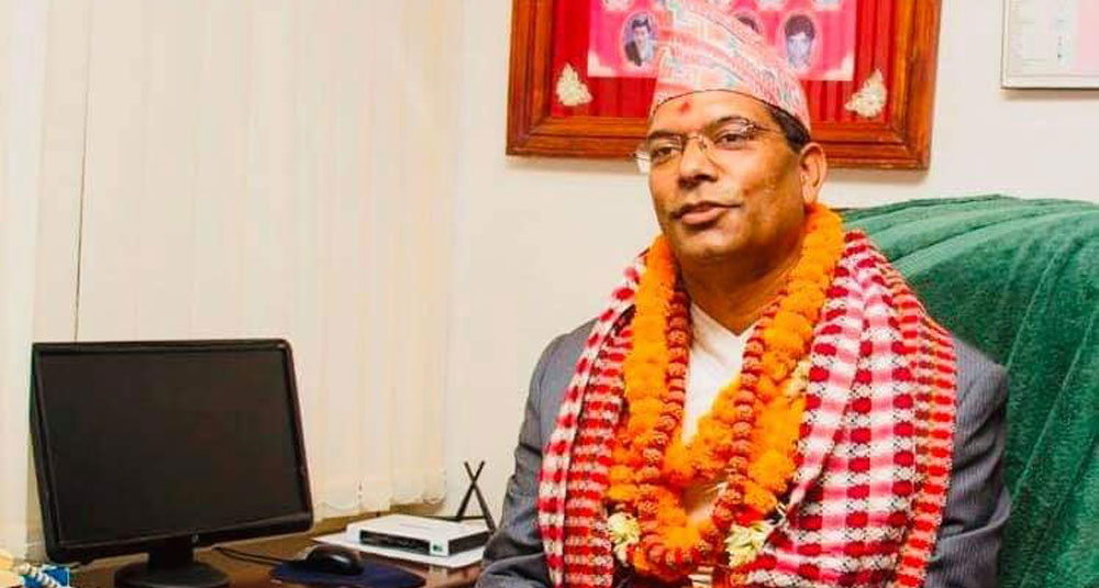 कर्णालीका धनाढ्य मुख्यमन्त्री शाहीः ५६ तोला सुन,काठमाण्डौदेखि कर्णाली सम्म जग्गा, घरमा भेडा बाख्रा पनि