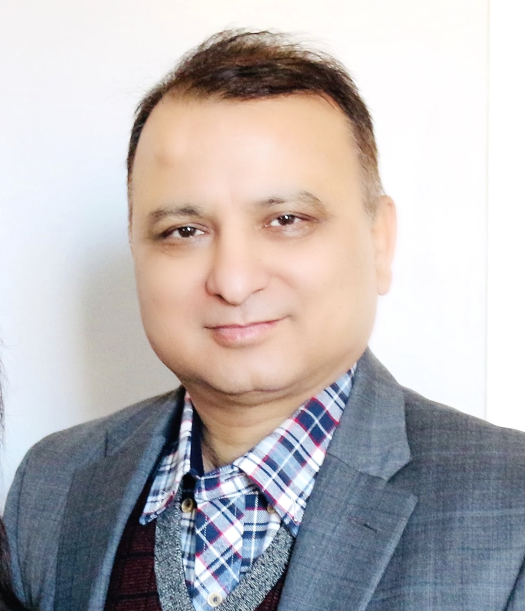 “नपढेको अनुहार”