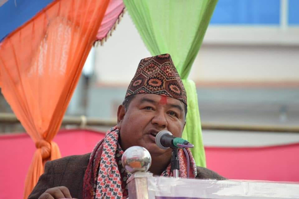 वैदेशिक रोजगारीबाट फर्केकाको पुनःएकीकरण योजनामा सरकार
