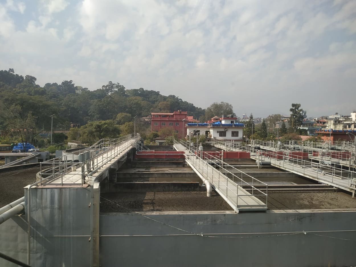 सुन्दर र स्वच्छ बागमतीका लागि सात ठाँउमा पानी प्रशोधन केन्द्र निर्माण हुँदै