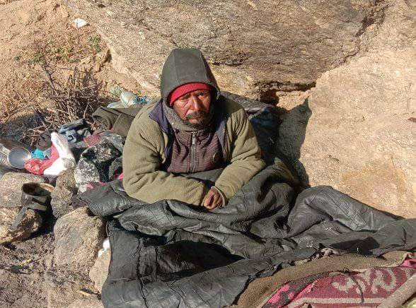 ओडारमा बस्दै आएका कुलालको रहस्यमय मृत्यु, दुई जना पक्राउ